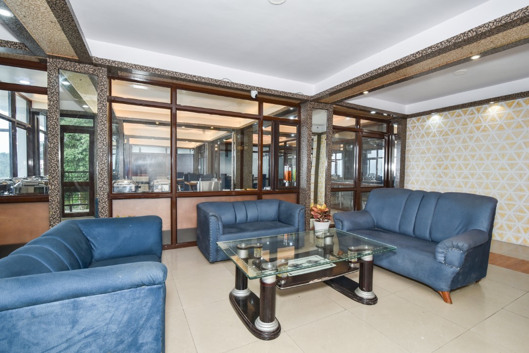 Lobby View 2