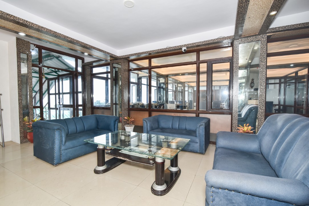 Lobby View 3