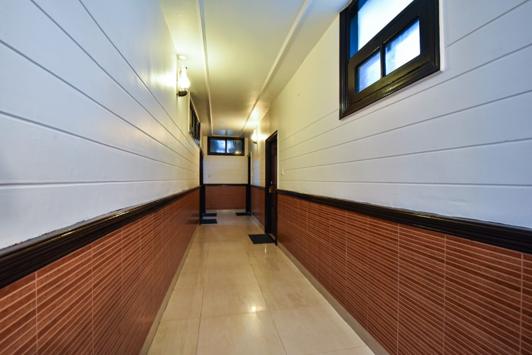 Passage