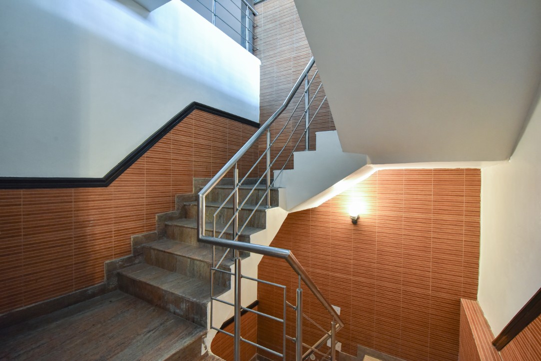 Passage View 2