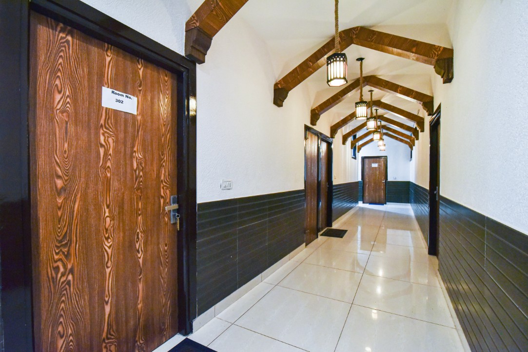Passage View 5