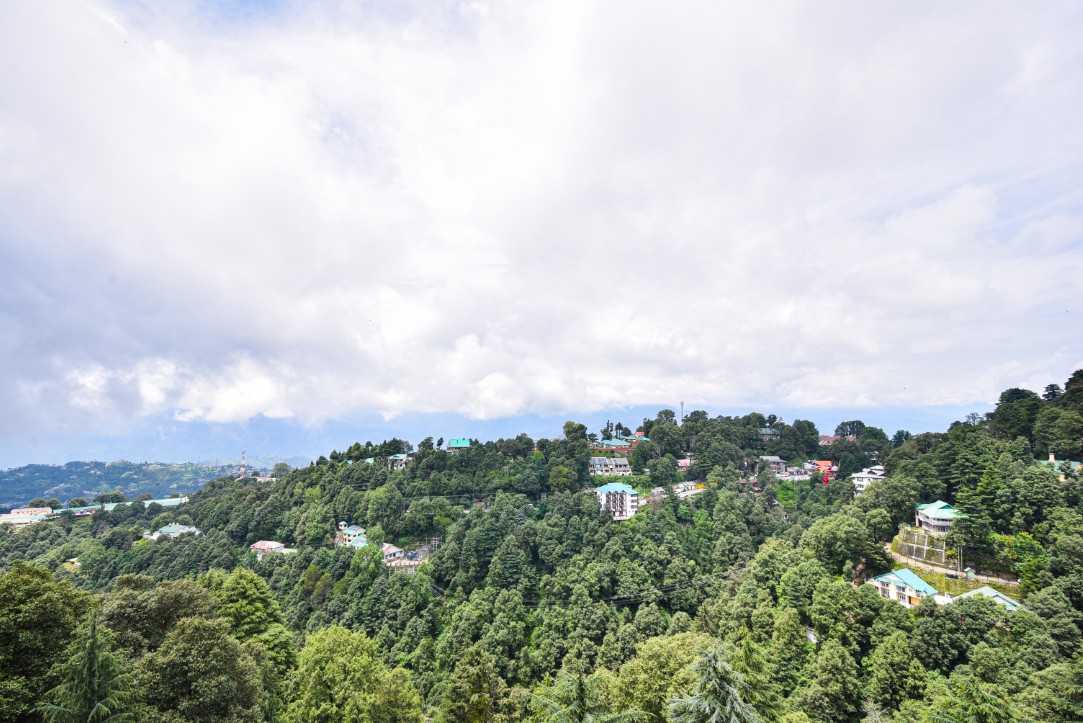 View From Hotel 2