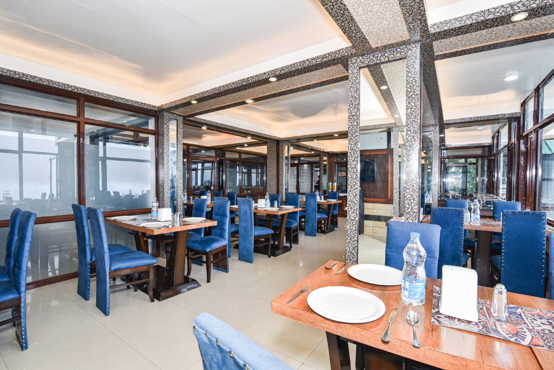 Restaurant View 6
