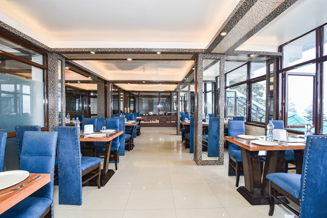 Restaurant View 7