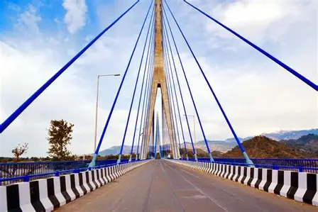 Basouli Bridge