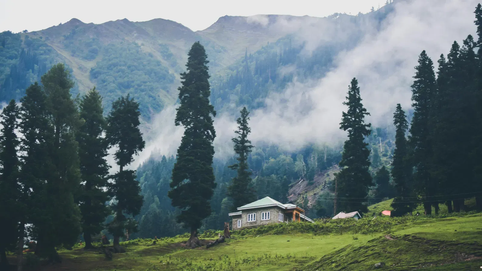Kalatop Wildlife Sanctuary