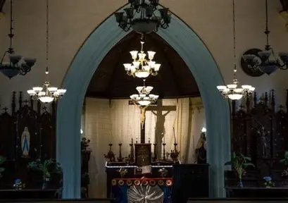 St. John's Church
